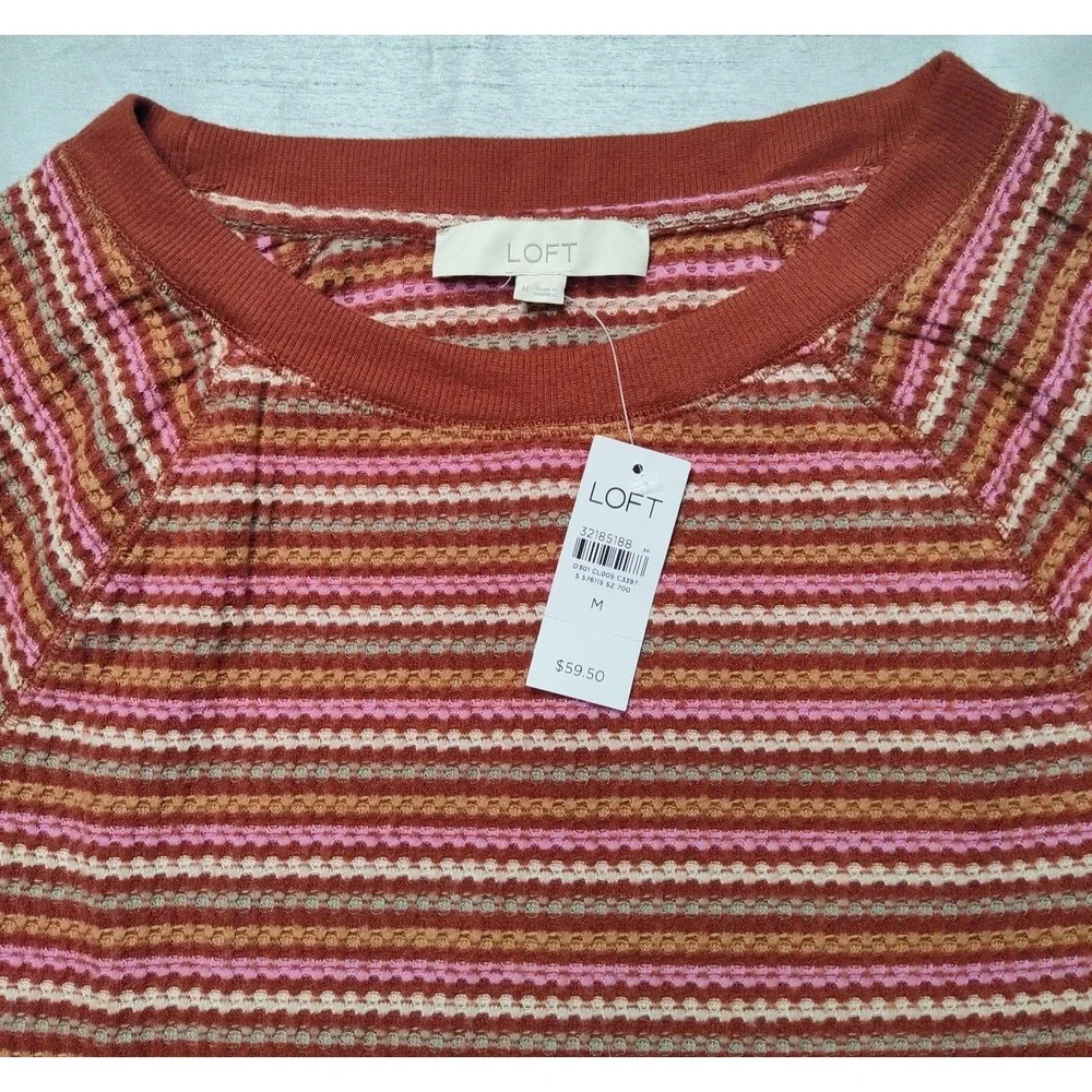 LOFT women medium